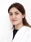 Енокян Сарина Манвеловна - невролог г. Москва