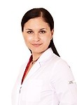 Бакурова Вера Анатольевна - венеролог, дерматолог, косметолог, трихолог г. Москва