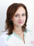 Шокур Светлана Юрьевна - эндокринолог г. Москва