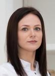 Сливень Елена Сергеевна