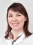 Зайцева Татьяна Николаевна - невролог, рефлексотерапевт г. Москва