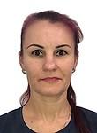 Соколова Татьяна Михайловна - рентгенолог г. Москва