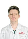 Павленко Сергей Валерьевич - ортопед, травматолог г. Москва