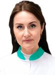 Чаудхари Светлана Александровна