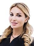 Саромыцкая Алена Николаевна