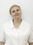 Шашина Анна Игоревна - гинеколог, УЗИ-специалист г. Москва