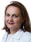 Ситникова Оксана Юрьевна - невролог г. Москва