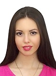 Лоскутова Елена Геннадьевна - стоматолог г. Москва