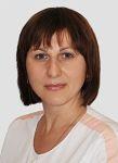 Нестерова Ирина Николаевна
