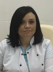 Карпова Инна Олеговна - акушер, гинеколог, УЗИ-специалист г. Москва