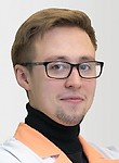Башкирцев Григорий Сергеевич