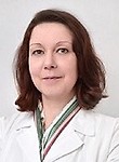 Бонарцева Татьяна Юрьевна