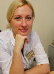 Родионова Светлана Александровна - нейропсихолог, психолог г. Москва