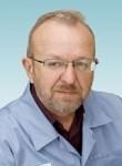 Сергеев Леонид Васильевич