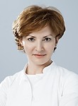 Дубовик Елена Валерьевна - дерматолог, косметолог г. Москва