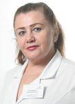 Вальда Васкес Татьяна Петровна - акушер, гинеколог, маммолог г. Москва