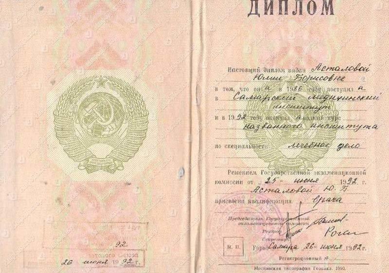 Купить Диплом Училища В Мурманске