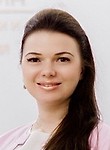 Землянская Виктория Александровна - косметолог, онкодерматолог г. Москва