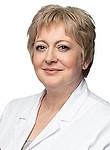Панова Ирина Керимовна - гинеколог г. Москва