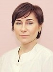 Михайлюк Наталья Александровна - гинеколог г. Москва