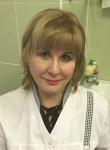 Якушина Татьяна Владимировна - эндокринолог г. Москва