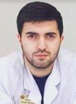 Джалилов Осман Валех оглы - андролог, УЗИ-специалист, уролог г. Москва