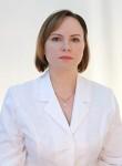 Юлина Светлана Николаевна - венеролог, дерматолог, косметолог г. Москва