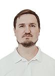Копылов Павел Анатольевич - мануальный терапевт, невролог, остеопат г. Москва