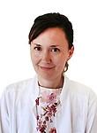 Поматилова Ирина Николаевна - гинеколог г. Москва