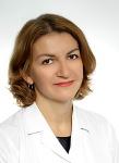 Дементьева Светлана Николаевна - гинеколог г. Москва