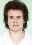 Ксензова Людмила Дмитриевна - аллерголог, иммунолог г. Москва