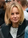 Карбаева Мария Юрьевна
