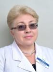 Сёмина Ирина Викторовна - гастроэнтеролог, гепатолог, инфекционист, терапевт г. Москва