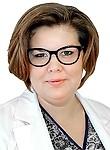 Ефимова Вера Игоревна