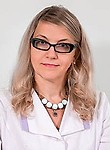 Кустова Наталья Михайловна - невролог г. Москва