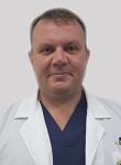 Чеботарев Александр Борисович - ортопед, травматолог г. Москва