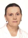 Карпенкова Алла Сергеевна