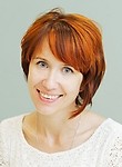 Лапина Анна Андреевна - психолог г. Москва