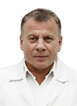 Грядунов Юрий Евгеньевич - мануальный терапевт, ортопед, травматолог, хирург г. Москва