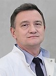 Свистушкин Валерий Михайлович