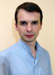 Голинченко Александр Васильевич  - вертебролог, ортопед, травматолог г. Москва
