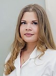 Земцовская Анастасия Васильевна