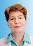 Макарова Валентина Николаевна