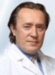 Григорьев Евгений Владимирович