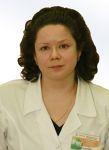Воробьева Елена Юрьевна - акушер, гинеколог г. Москва