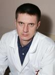 Каштанов Игорь Михайлович - нарколог, психиатр г. Москва