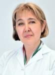 Умурзакова Маринахан Шамсутдиновна - акушер, гинеколог г. Москва