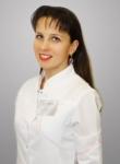 Белова Ирина Анатольевна