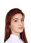 Аллахвердиева Aфарим Азизагаевна - акушер, гинеколог, УЗИ-специалист г. Москва