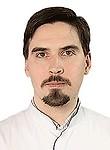 Виноградов Дмитрий Алексеевич
